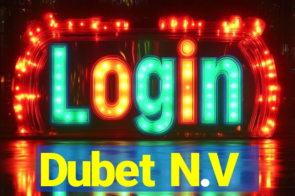 Dubet N.V